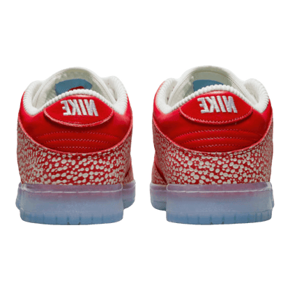 Nike SB Dunk Low Stingwater Magic Mushroom Back