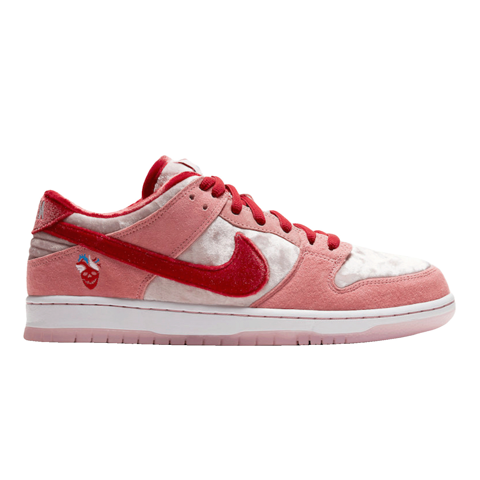 Nike SB Dunk Low StrangeLove Skateboards