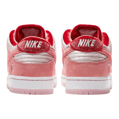 Nike SB Dunk Low StrangeLove Skateboards Back