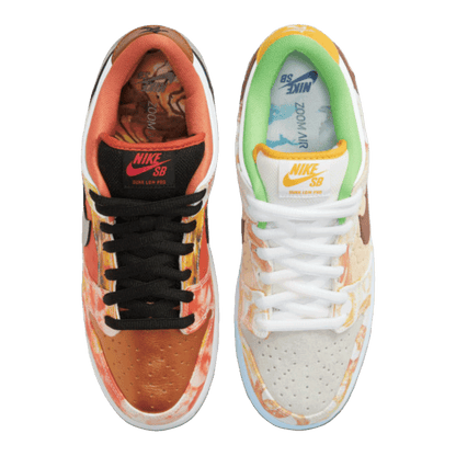 Nike SB Dunk Low Street Hawker (2021) Oben