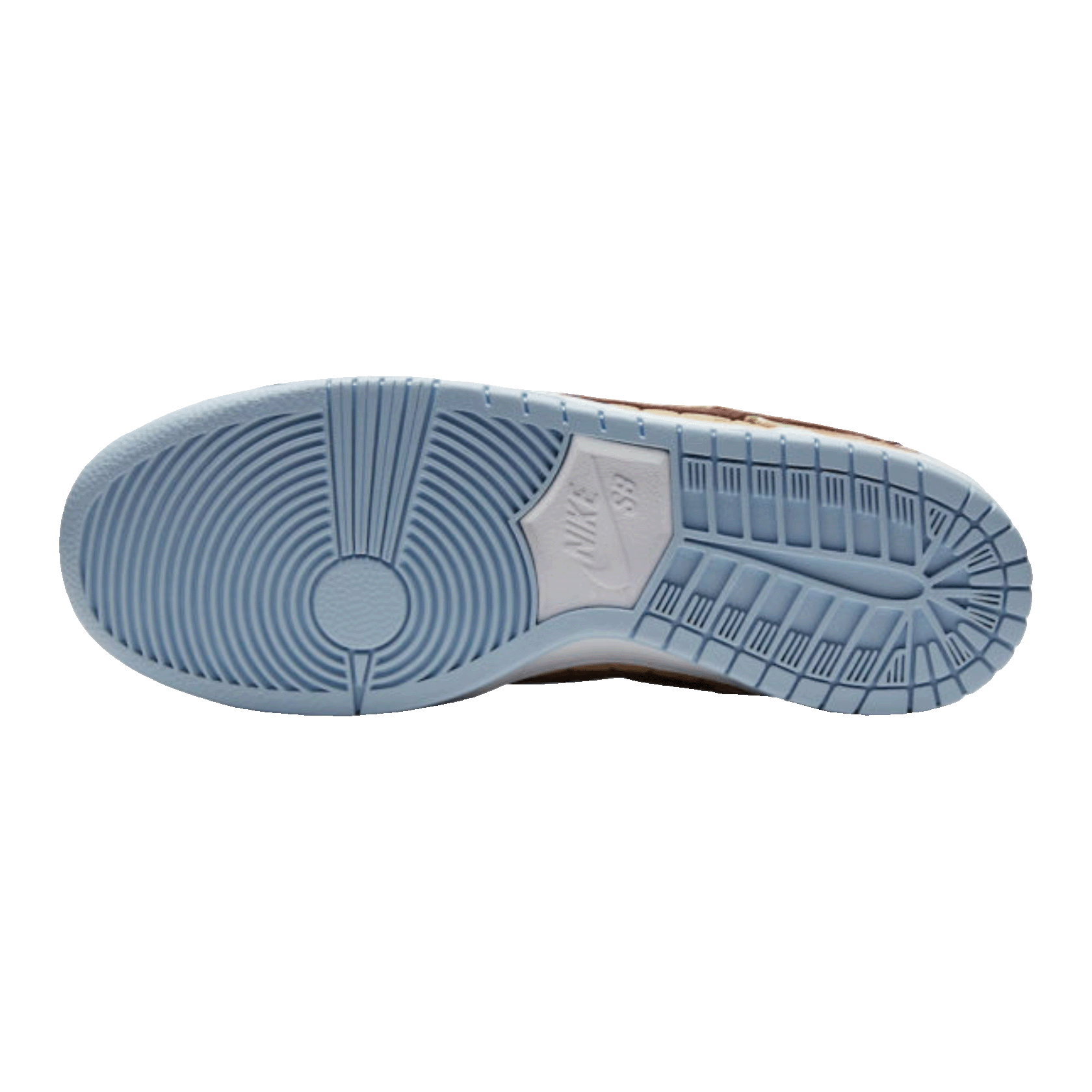 Nike SB Dunk Low Street Hawker (2021) Sohle