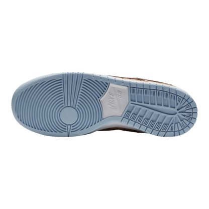 Nike SB Dunk Low Street Hawker (2021) Sohle