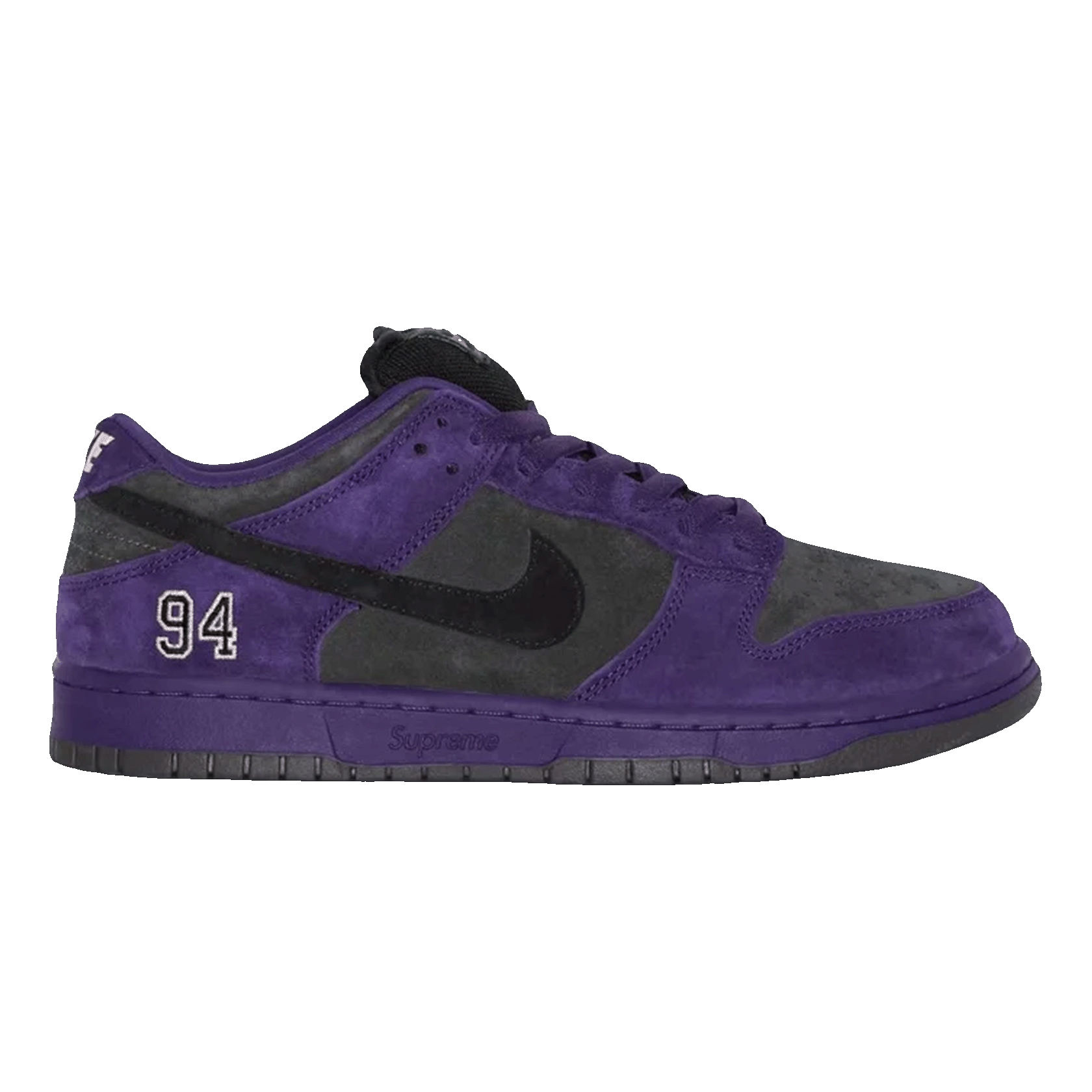 Nike SB Dunk Low Supreme 94 Ink