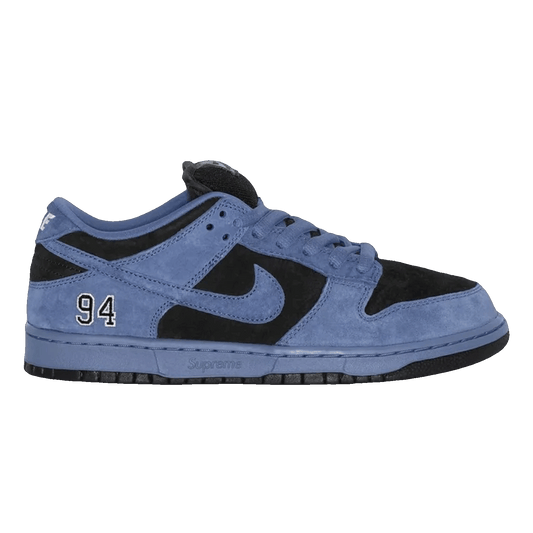 Nike SB Dunk Low Supreme 94 Ocean Fog