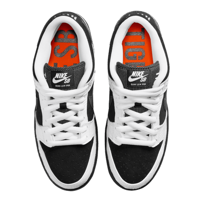 Nike SB Dunk Low TIGHTBOOTH Oben