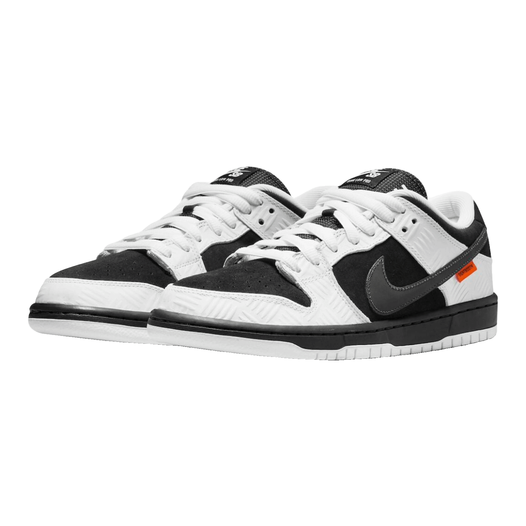 Nike SB Dunk Low TIGHTBOOTH Side