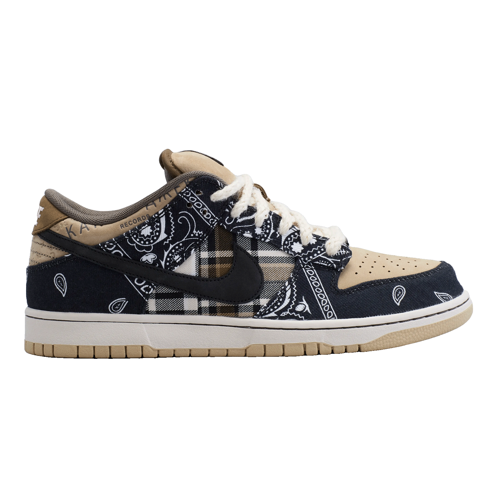 Nike SB Dunk Low Travis Scott