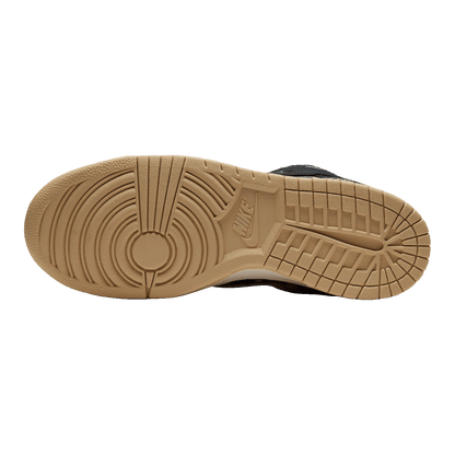 Nike SB Dunk Low Travis Scott Sohle