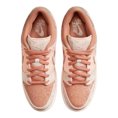 Nike SB Dunk Low Trocadéro Gardens Oben