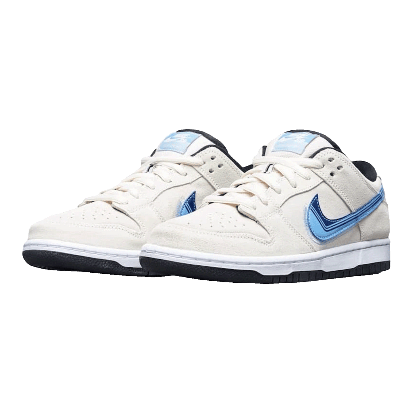 Nike SB Dunk Low Truck It Side