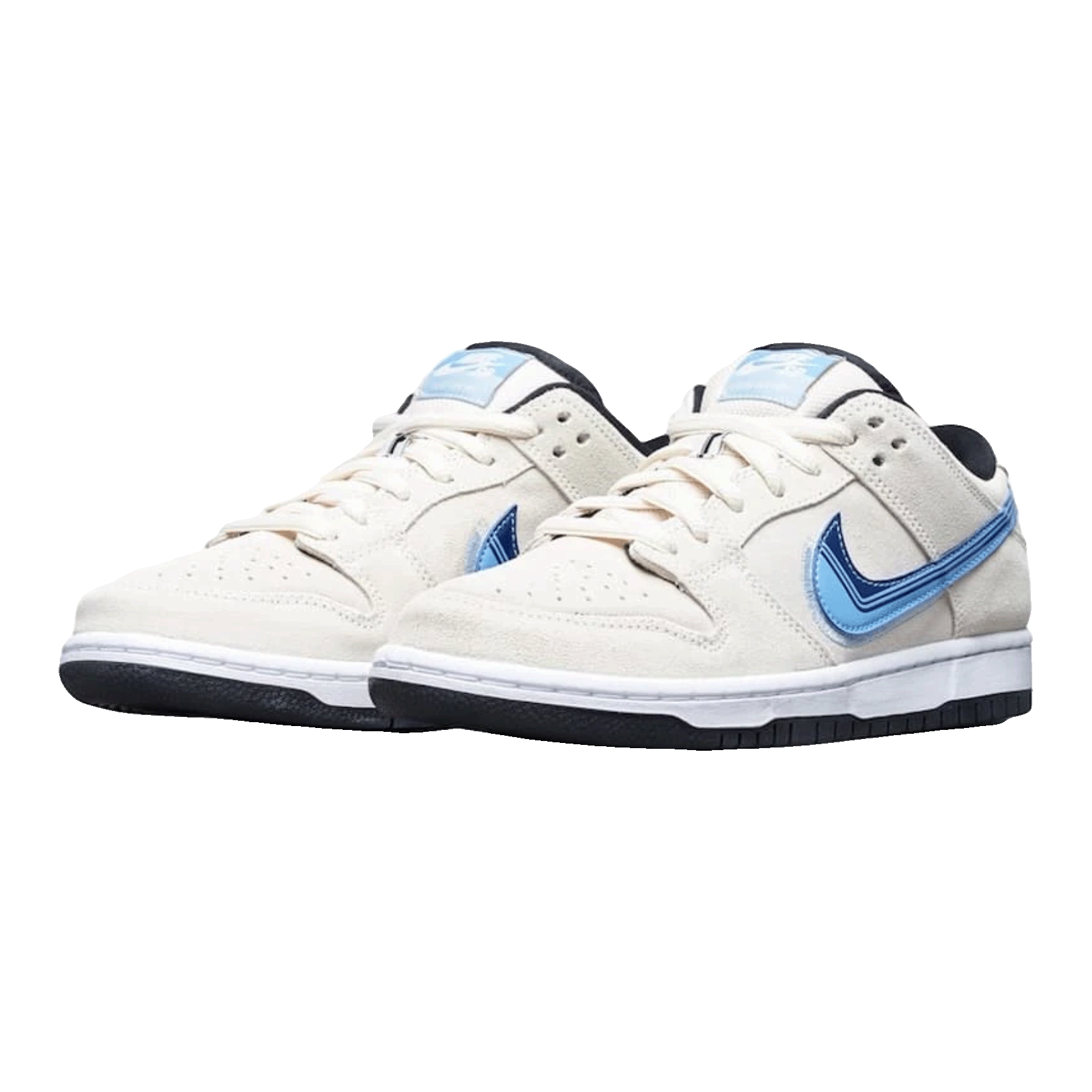 Nike SB Dunk Low Truck It Side