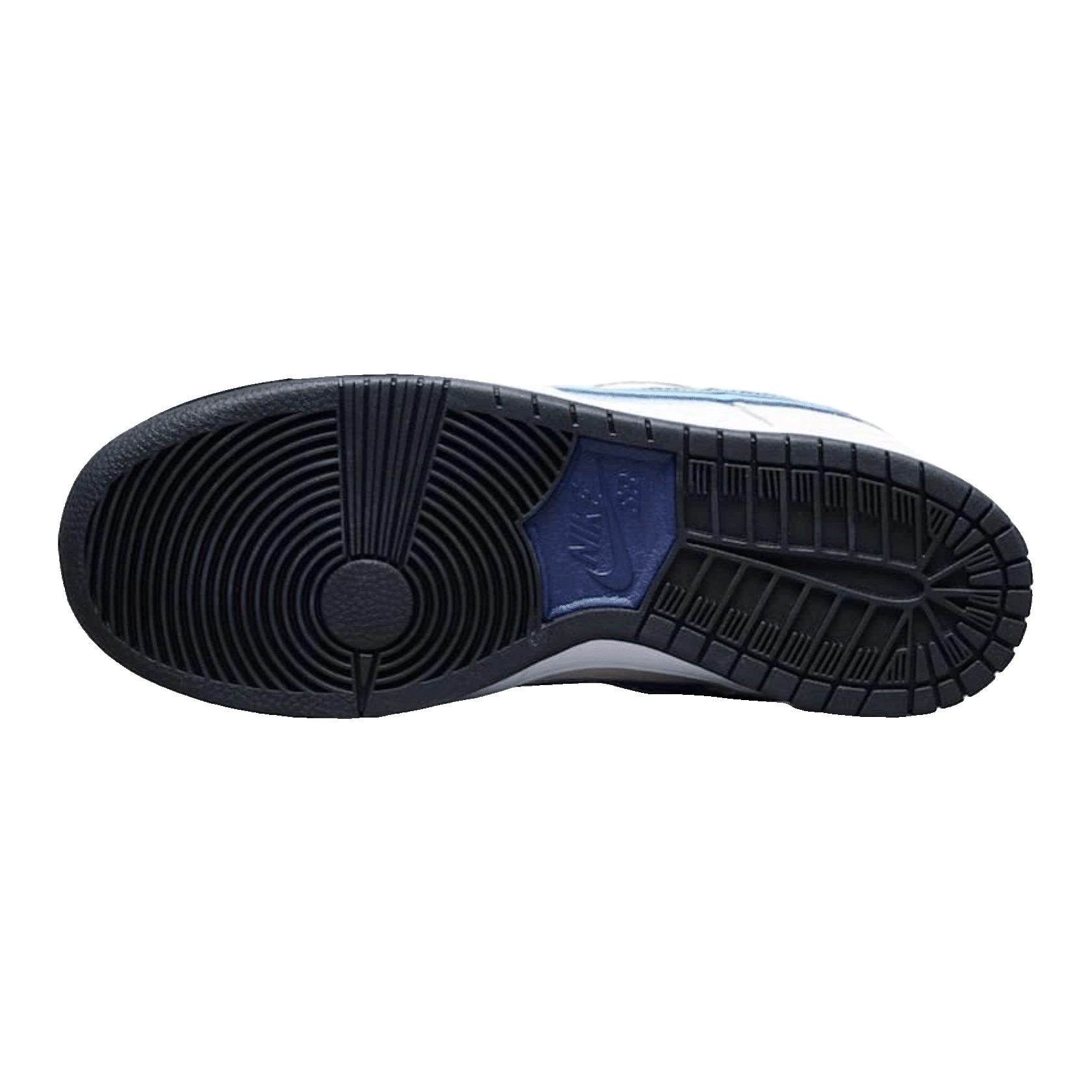 Nike SB Dunk Low Truck It Sohle