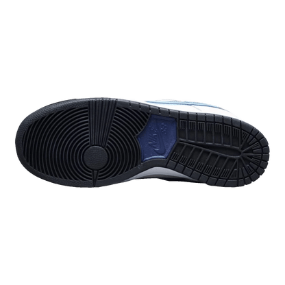 Nike SB Dunk Low Truck It Sohle