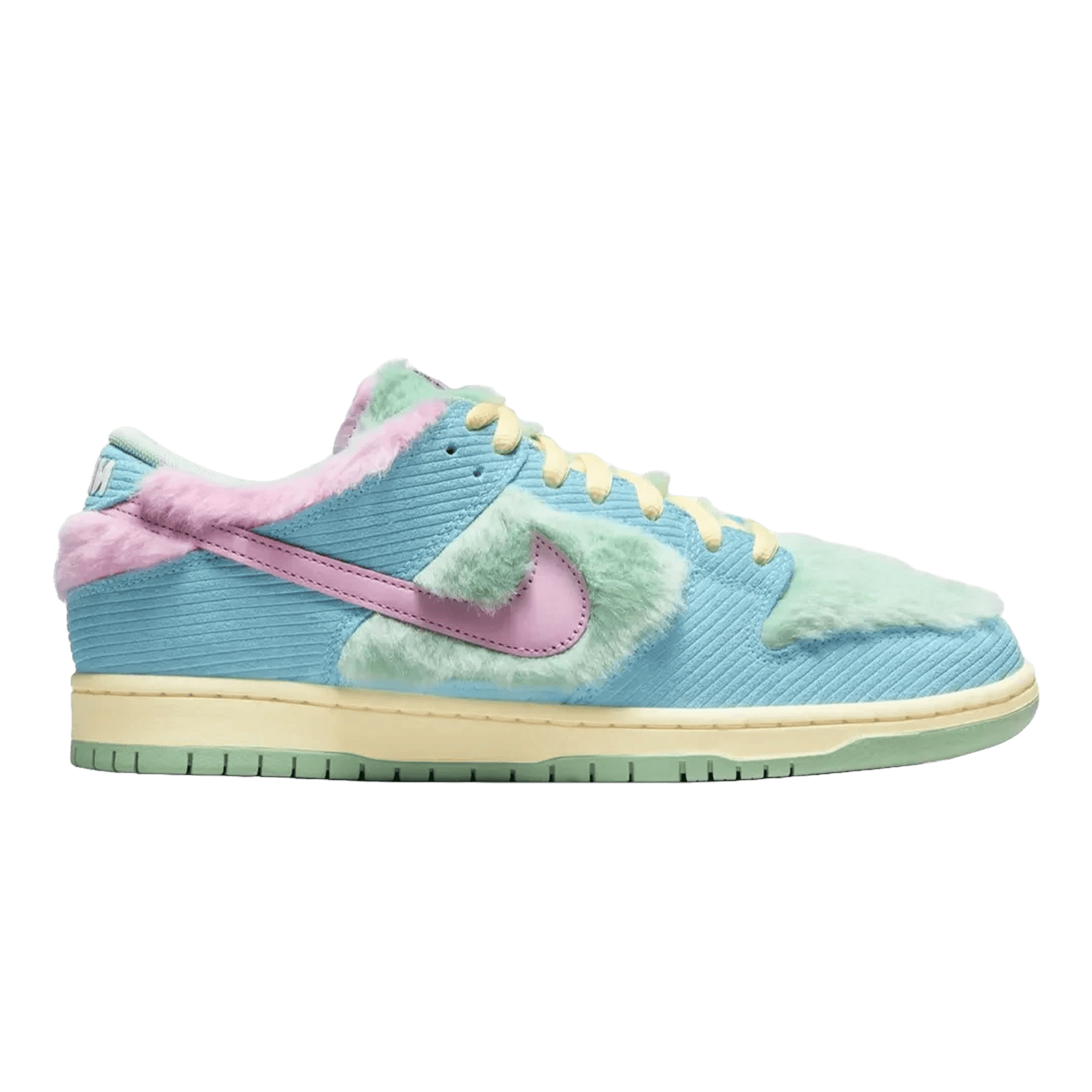 Nike SB Dunk Low Verdy Visty