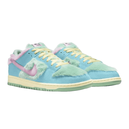 Nike SB Dunk Low Verdy Visty Side