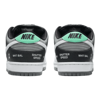 Nike SB Dunk Low VX1000 Back