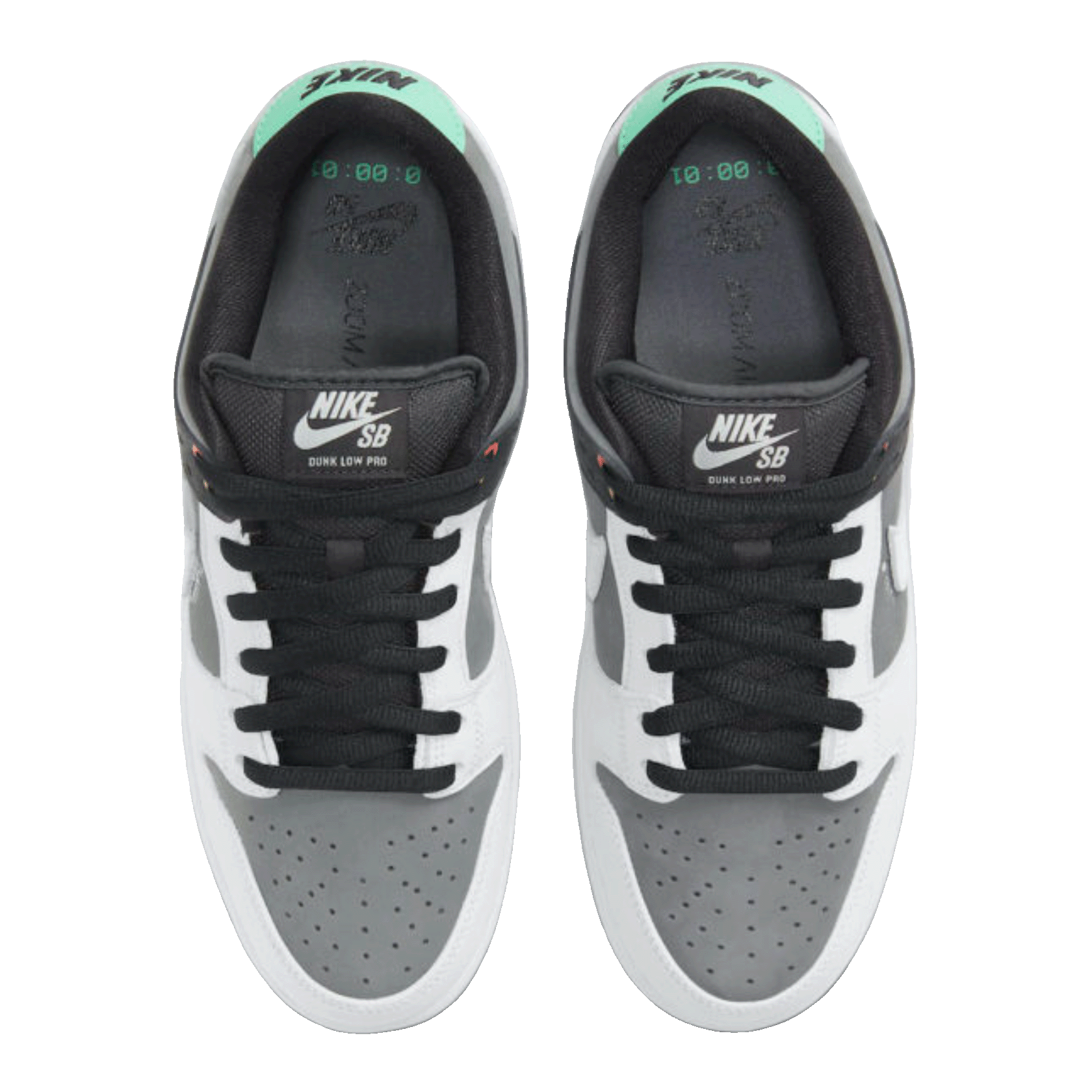 Nike SB Dunk Low VX1000 Oben