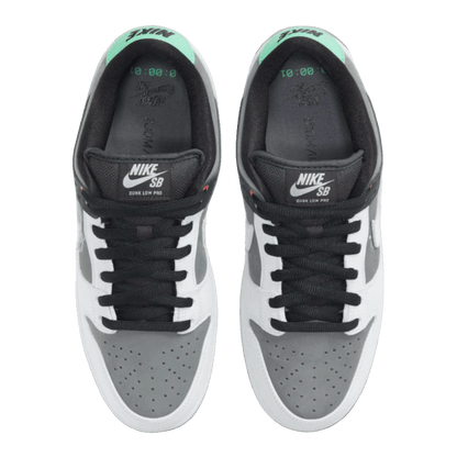 Nike SB Dunk Low VX1000 Oben