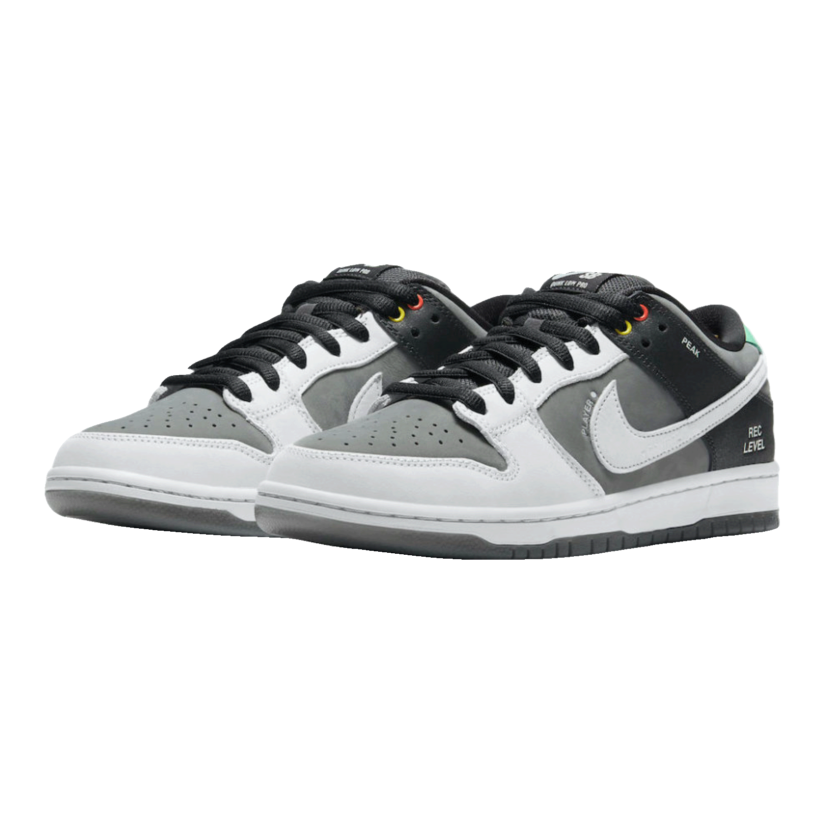 Nike SB Dunk Low VX1000 Side