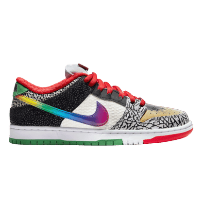 Nike SB Dunk Low What The Paul