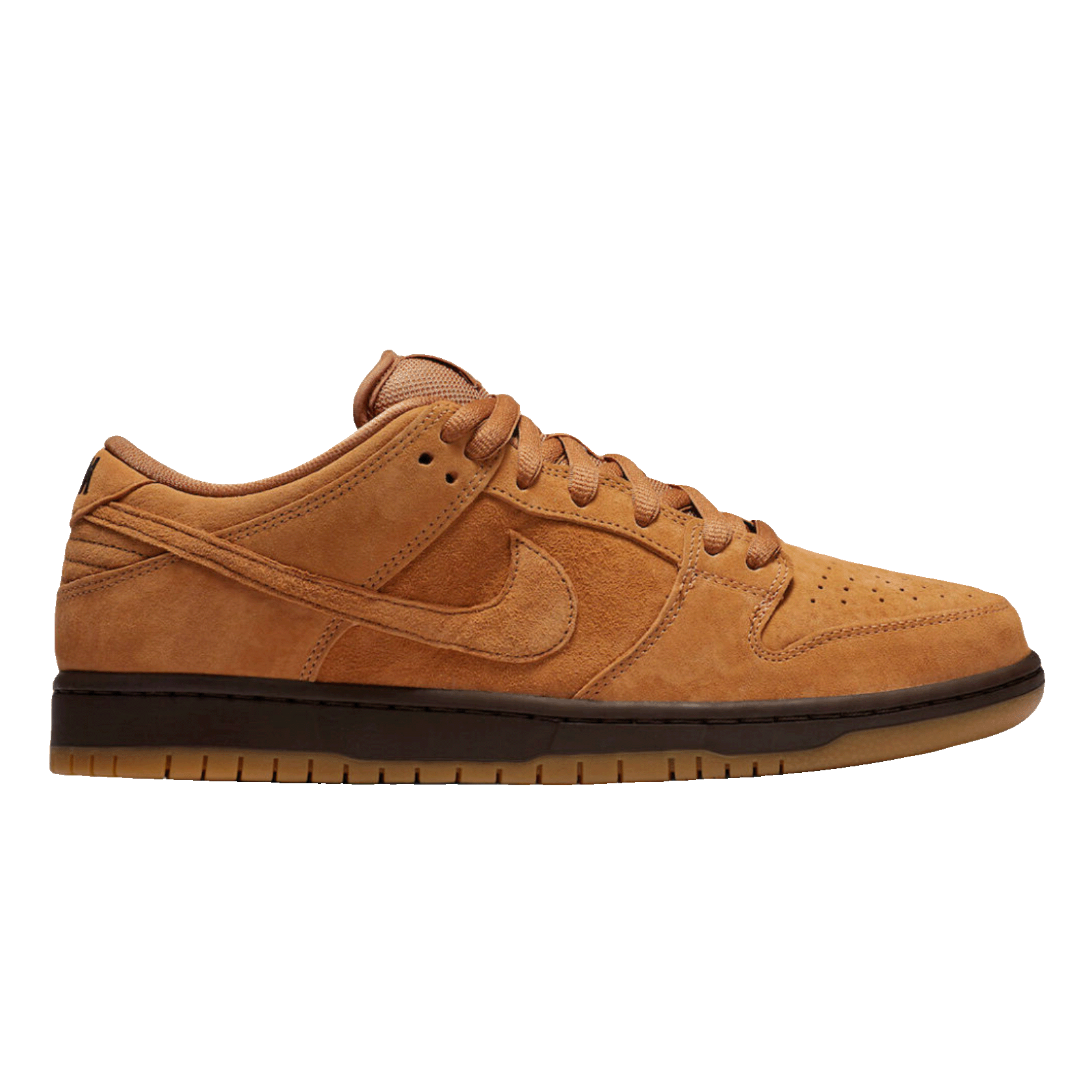 Nike SB Dunk Low Wheat