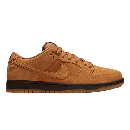 Nike SB Dunk Low Wheat