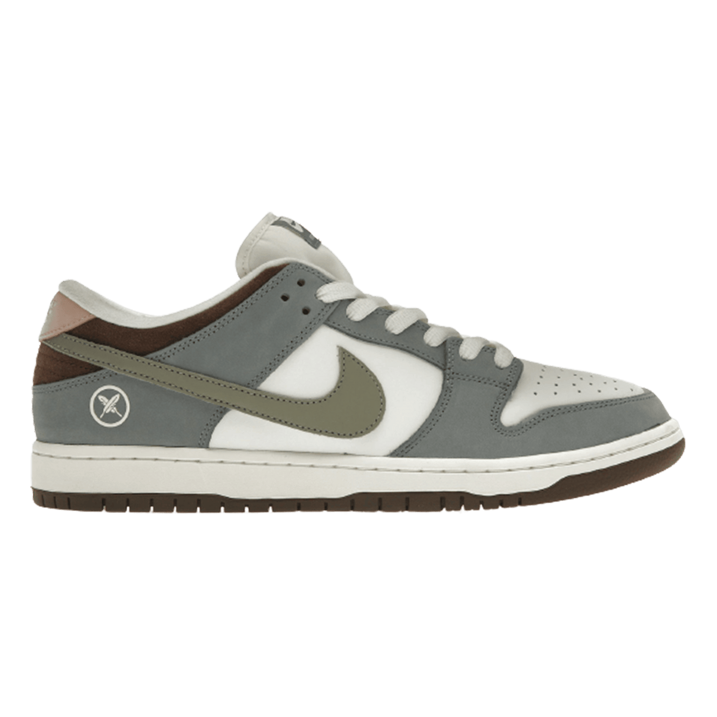 Nike SB Dunk Low Yuto Horigome