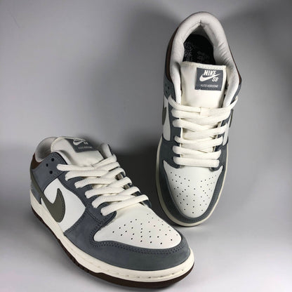 Nike SB Dunk Low Yuto Horigome Seite