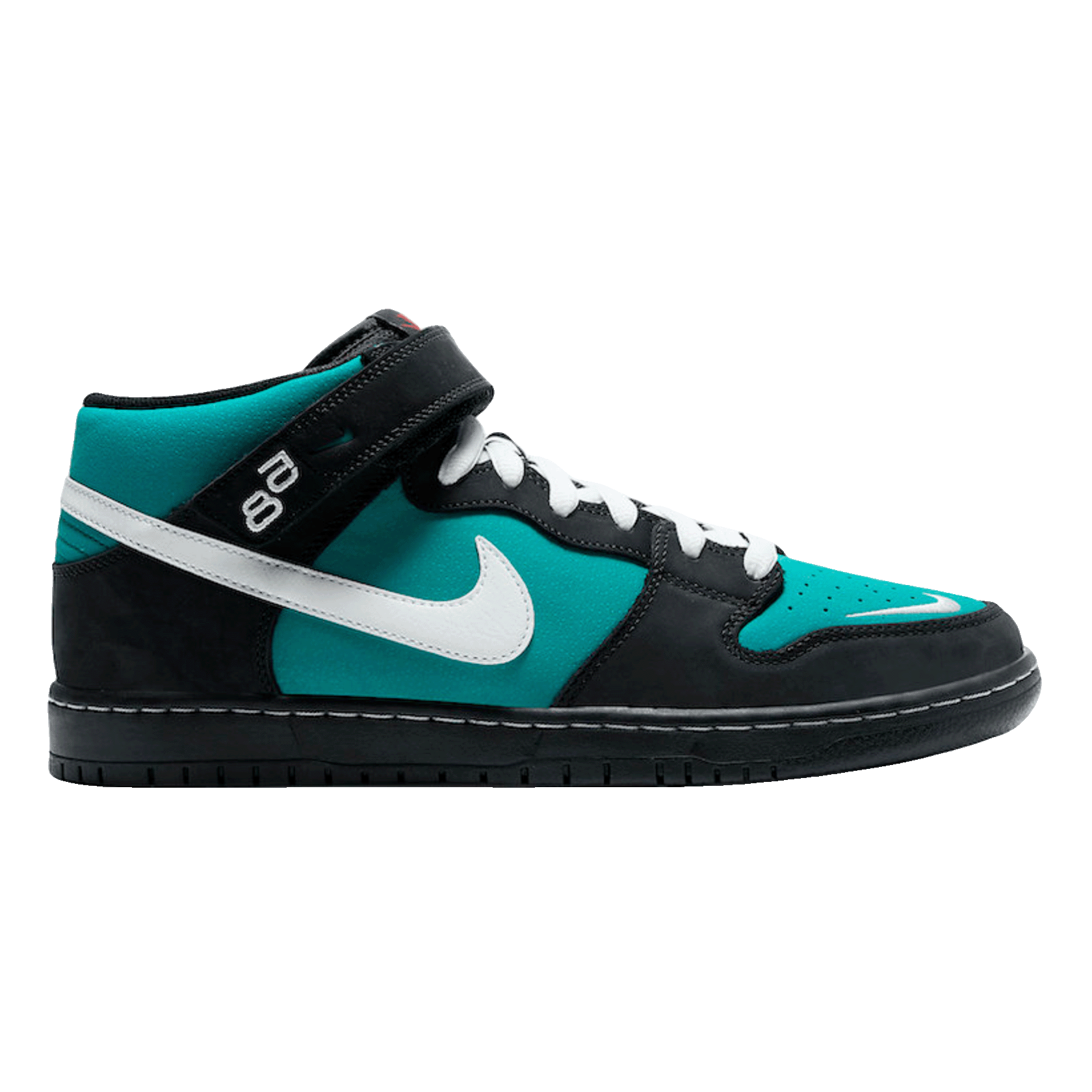 Nike SB Dunk Mid Griffey