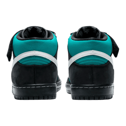 Nike SB Dunk Mid Griffey Back