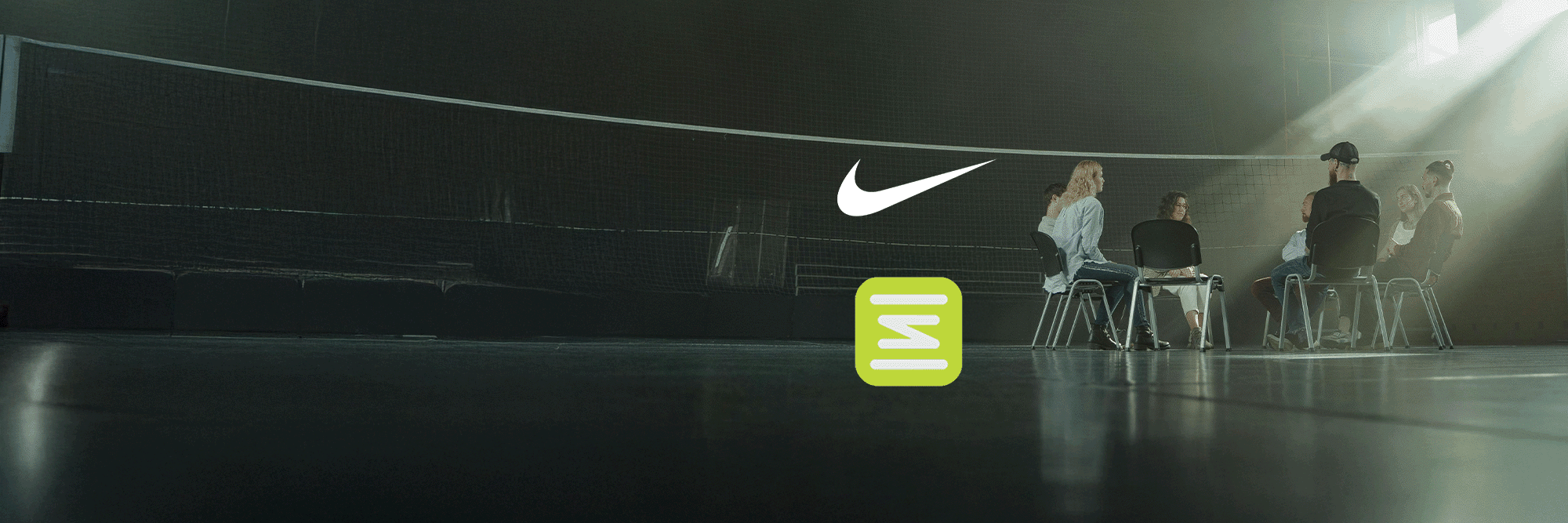 Nike Shox