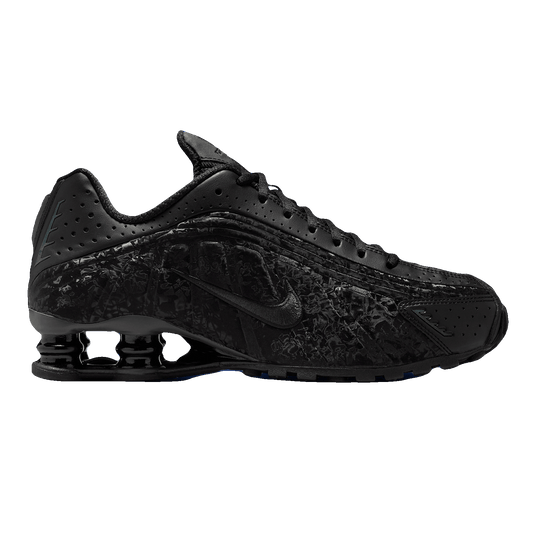 Nike Shox R4 Black Floral (W)