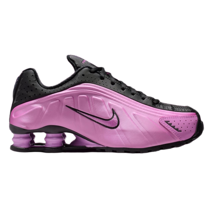 Nike Shox R4 Black Light Magenta (W) AR3565-014