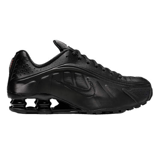 Nike Shox R4 Black (W)