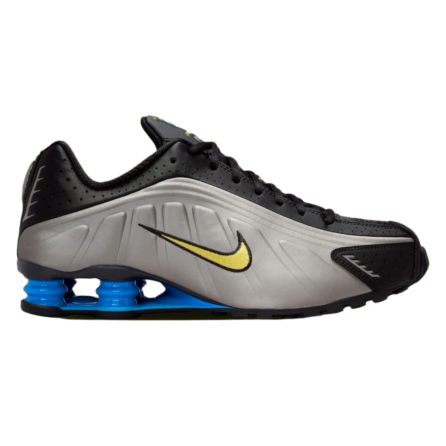 Nike Shox R4 Brazil IO8134-001