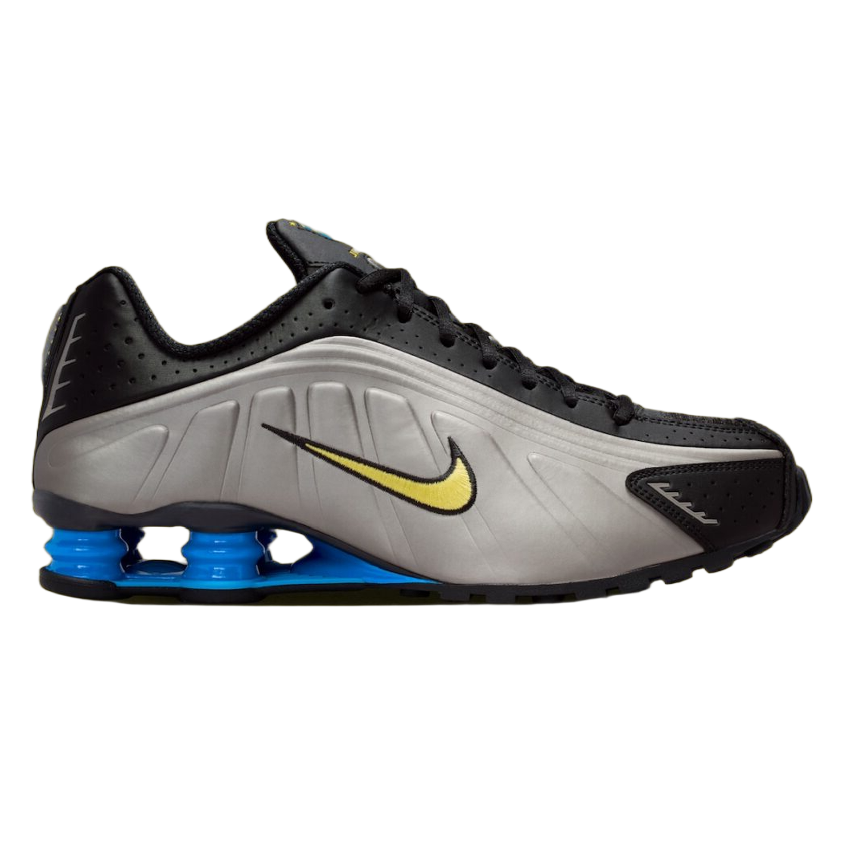 Nike Shox R4 Brazil IO8134-001