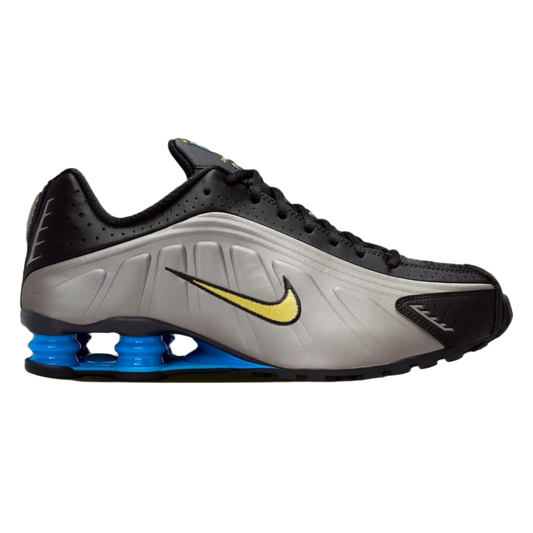 Nike Shox R4 Brazil IO8134-001