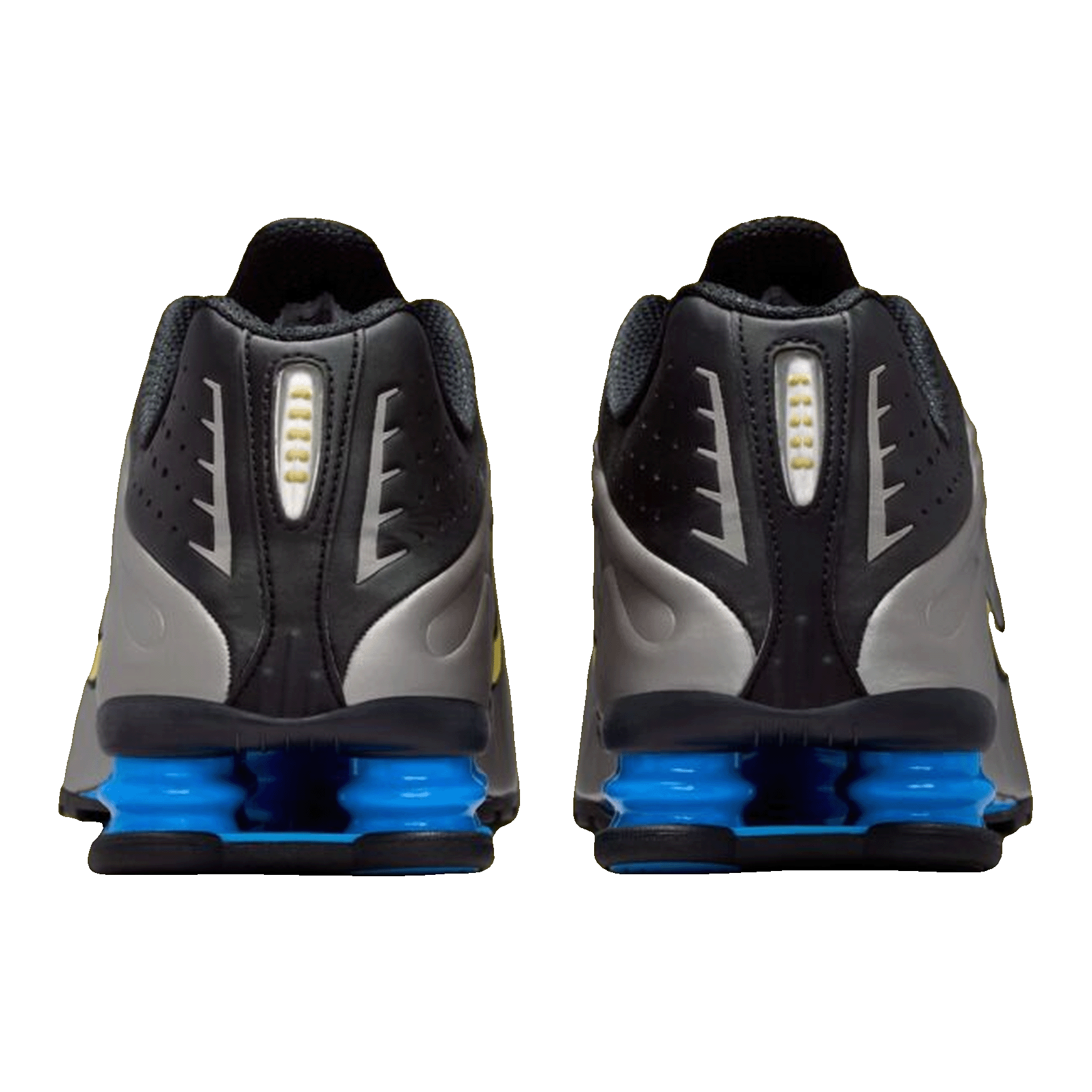 Nike Shox R4 Brazil Back IO8134-001