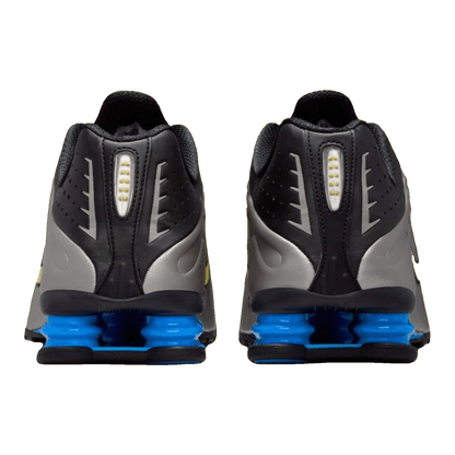 Nike Shox R4 Brazil Back IO8134-001