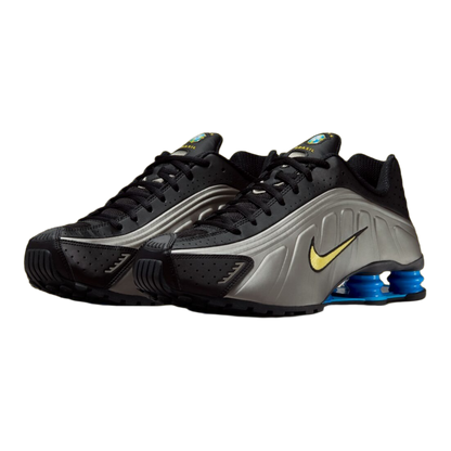 Nike Shox R4 Brazil Side IO8134-001