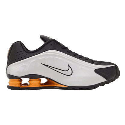 Nike Shox R4 Bright Mandarin