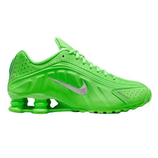 Nike Shox R4 Green Strike (W)