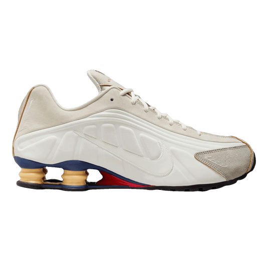 Nike Shox R4 PRM Design By Korea