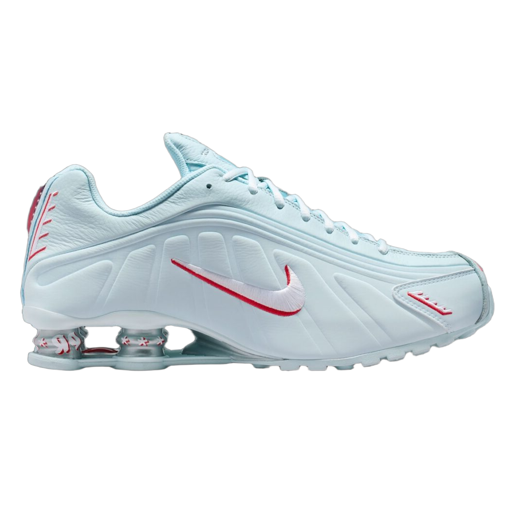 Nike Shox R4 Puerto Rico IQ1867-474