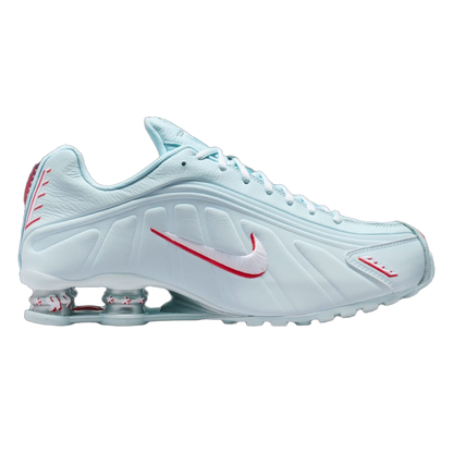 Nike Shox R4 Puerto Rico IQ1867-474