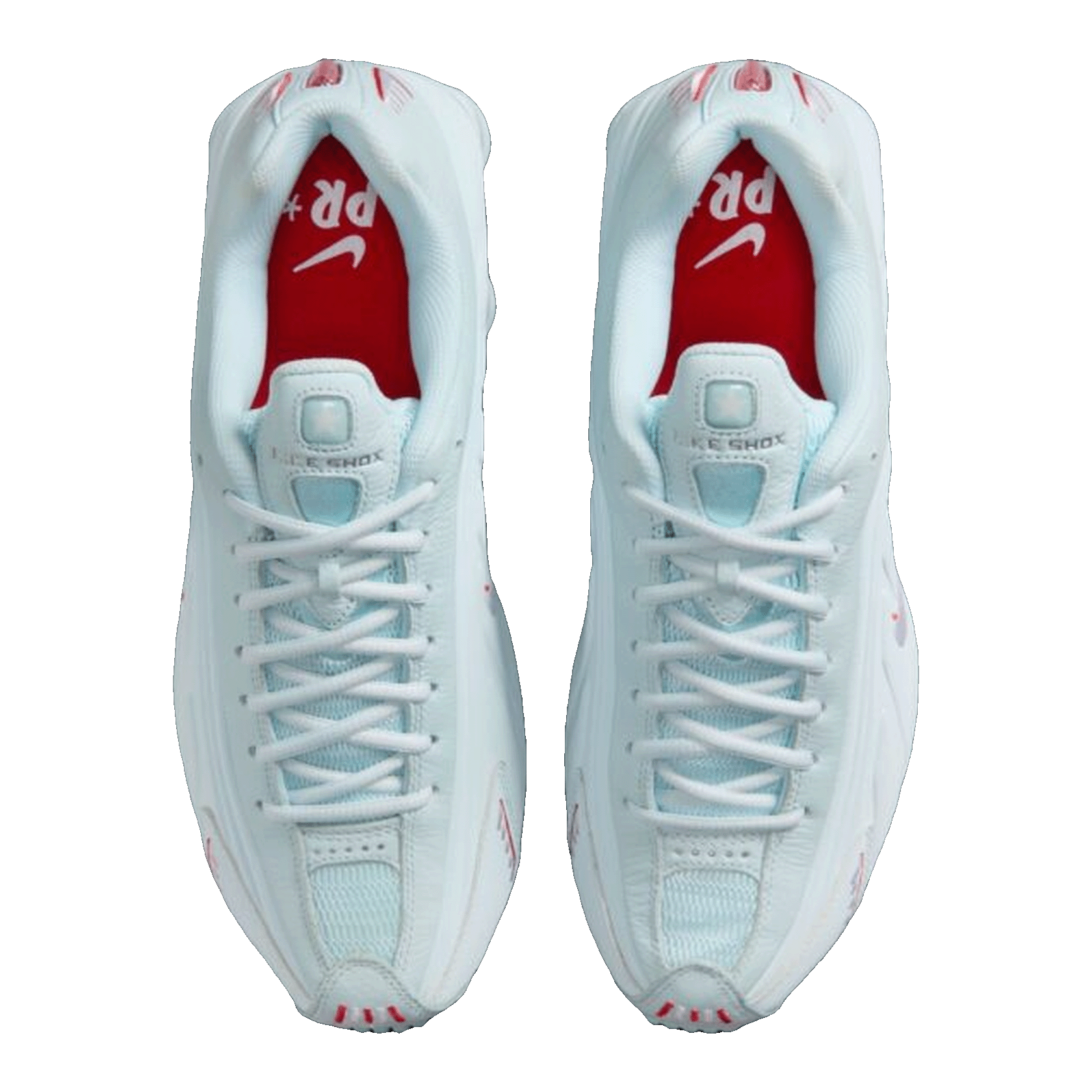 Nike Shox R4 Puerto Rico Oben IQ1867-474