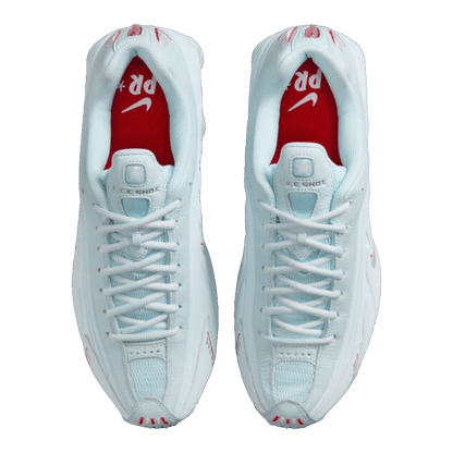 Nike Shox R4 Puerto Rico Oben IQ1867-474