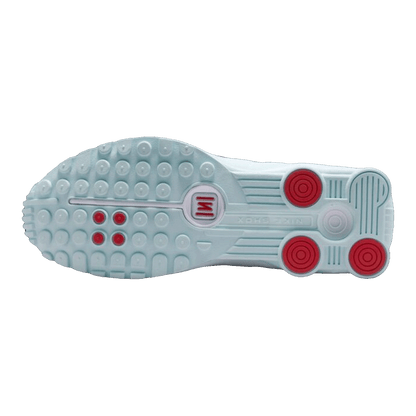Nike Shox R4 Puerto Rico Sohle IQ1867-474