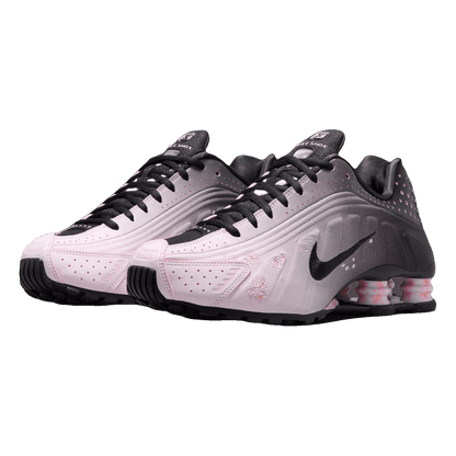 Nike Shox R4 Sakura (W) Side