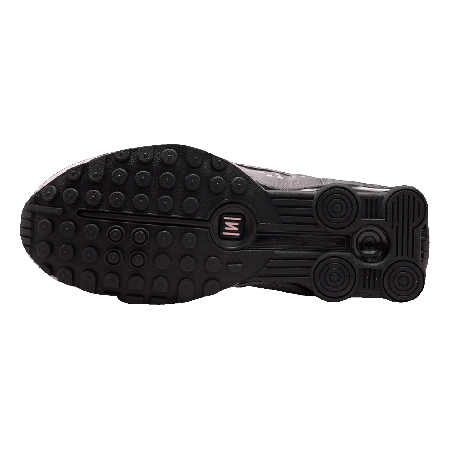 Nike Shox R4 Sakura (W) Sohle